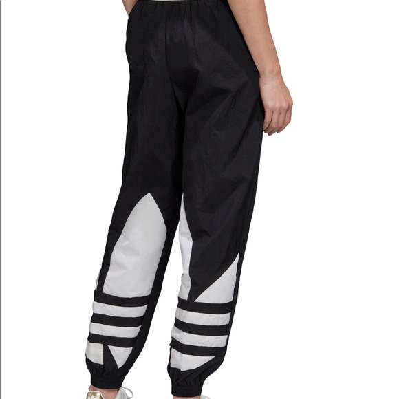 Women’s Adidas Logo Track Pants size XS & S - Picture 4 of 9